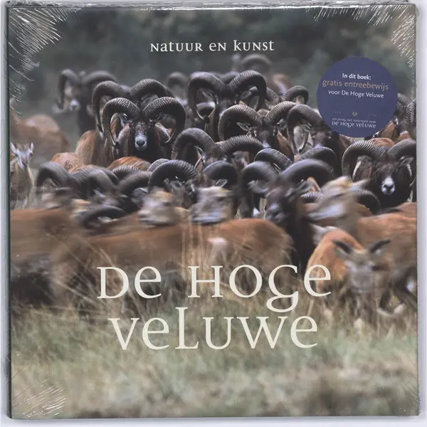 Hoge Veluwe, De thumbnail