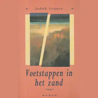 Lennox Voetstappen In Het Zand