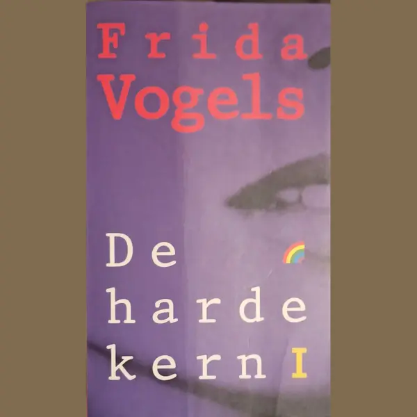 De Harde Kern 1 Frida Vogels thumbnail