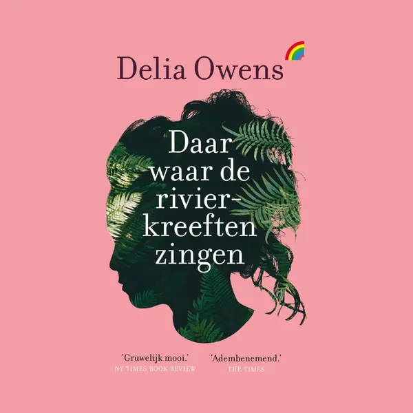 Delia Owens Daar Waar De Rivierkreeften Zingen thumbnail