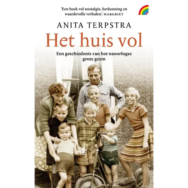 Het Huis Vol thumbnail