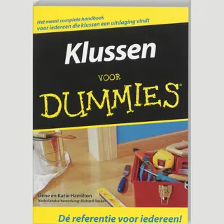 Klussen Voor Dummies