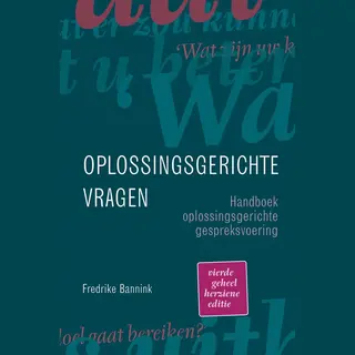 Oplossingsgerichte Vragen