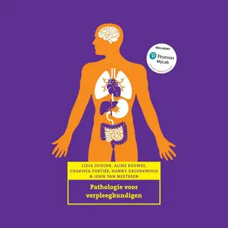 Pathologie Voor Verpleegkundigen