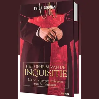 Geheim Van De Inquisitie