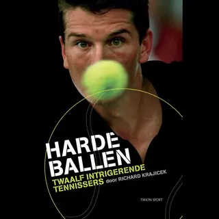 Harde Ballen