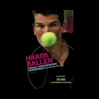 Harde Ballen