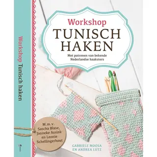 Workshop Tunisch Haken