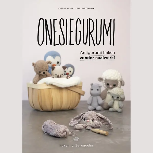 Onesiegurumi thumbnail