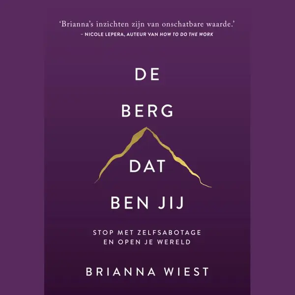 Brianna Wiest De Berg, Dat Ben Jij thumbnail