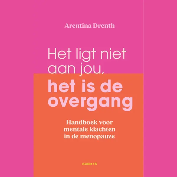 Het Ligt Niet Aan Jou, Het Is De Overgang thumbnail