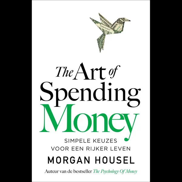 The Art Of Spending Money thumbnail