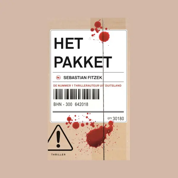 Het Pakket thumbnail