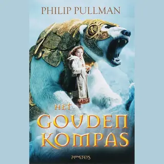 Philip Pullman Het Gouden Kompas / Noorderlicht-trilogie / 1