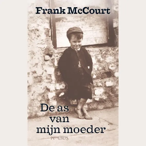 De As Van Mijn Moeder thumbnail