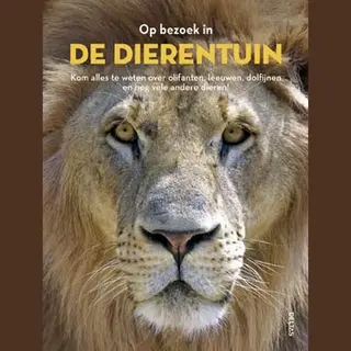 Op Bezoek In / De Dierentuin