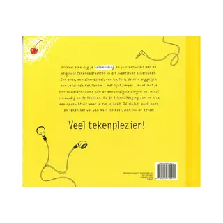 Een Tekening Per Dag