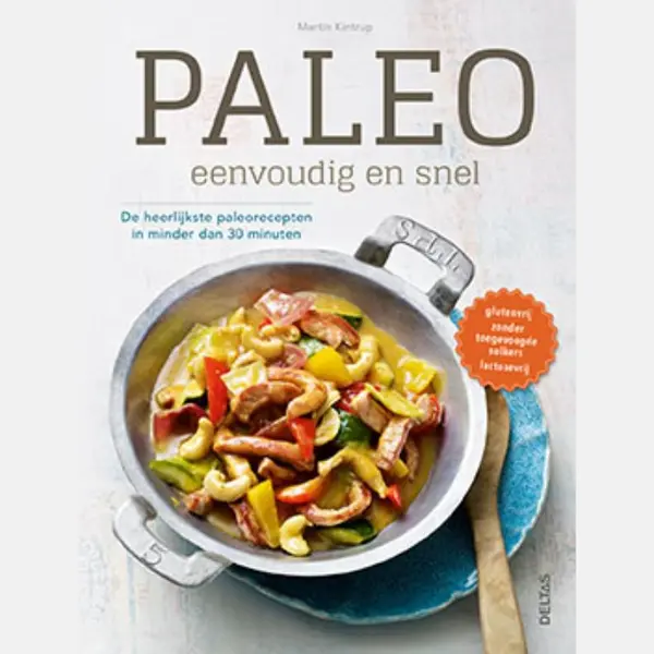Martin Kintrup Paleo thumbnail