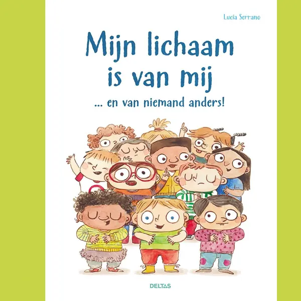 Mijn Lichaam Is Van Mij ... En Van Niemand Anders! thumbnail