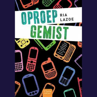 Ria Lazoe Oproep Gemist
