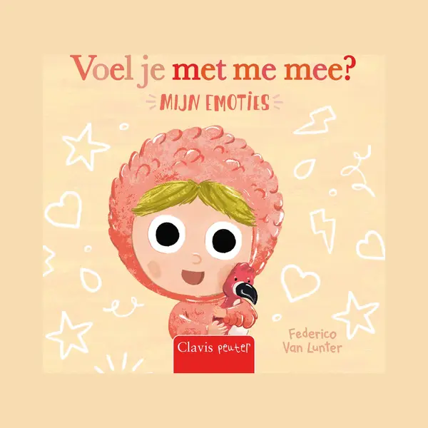 Beestenboel - Voel Je Met Me Mee? Mijn Emoties thumbnail
