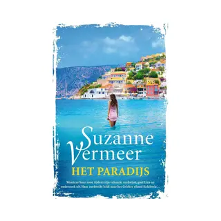 Het Paradijs