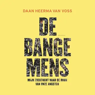 De Bange Mens