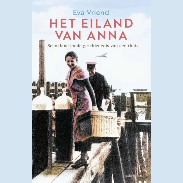 Het Eiland Van Anna thumbnail