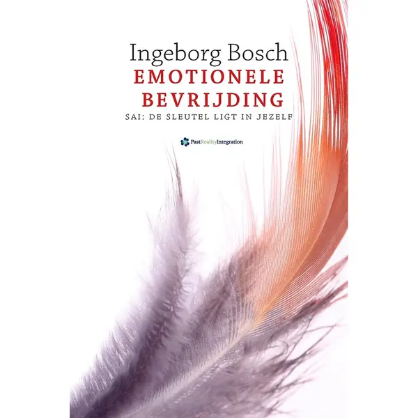 Emotionele Bevrijding thumbnail