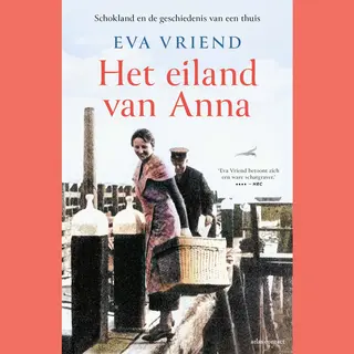 Het Eiland Van Anna