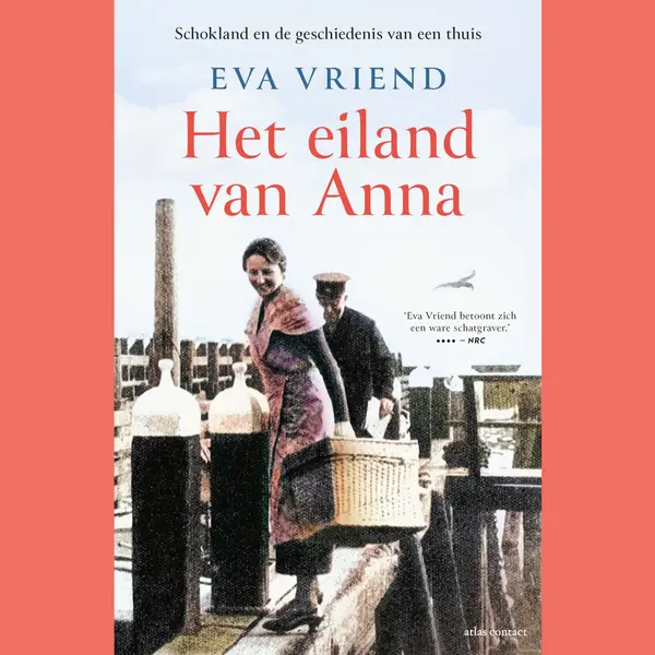 Het Eiland Van Anna thumbnail