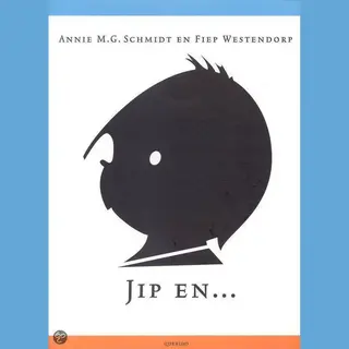 Jip En Janneke Jubileumboek