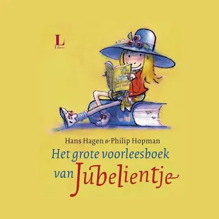 Het Grote Voorleesboek Van Jubelientje