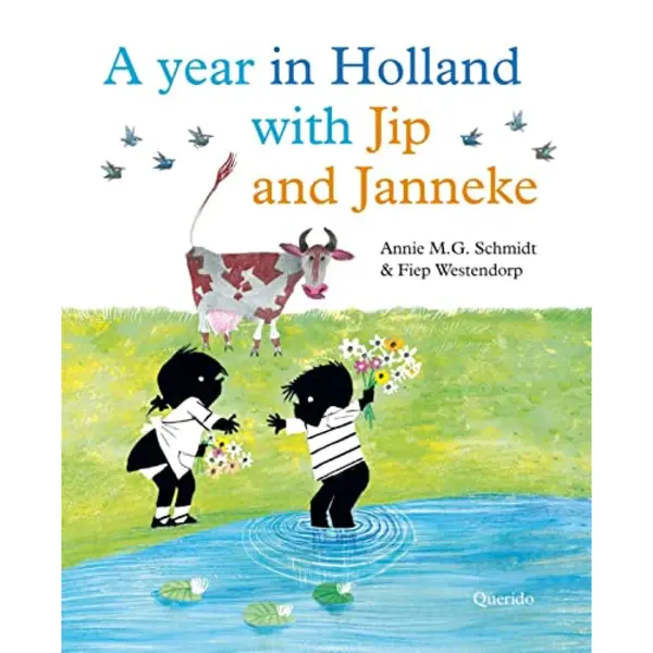 A Year In Holland With Jip And Janneke thumbnail