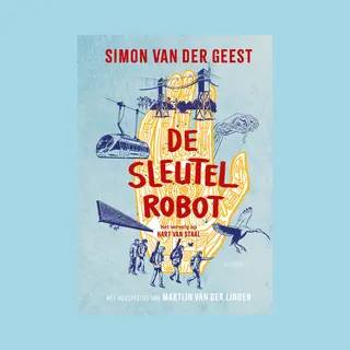 De Sleutelrobot