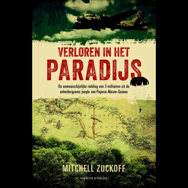 Verloren In Het Paradijs thumbnail