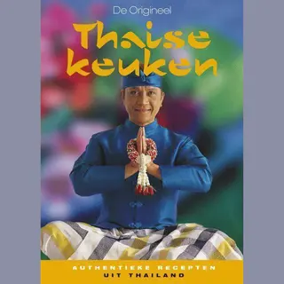 Originele Thaise Keuken