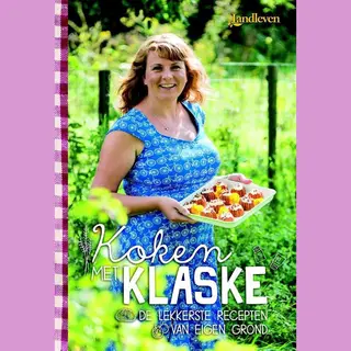 Koken Met Klaske
