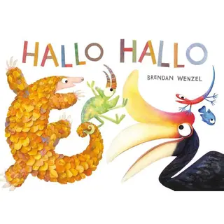 Hallo Hallo