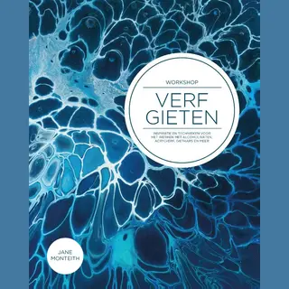 Workshop Verfgieten