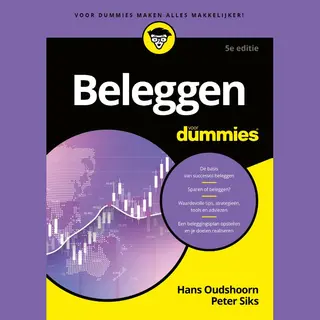 Beleggen Voor Dummies