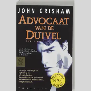 Advocaat Van De Duivel
