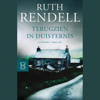 Ruth Rendell Terugzien In De Duisternis / Zwarte Beertjes / 3421