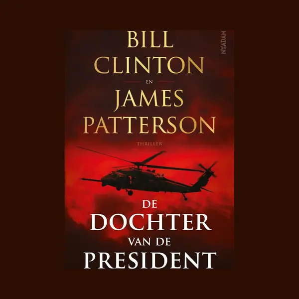 De Dochter Van De President thumbnail