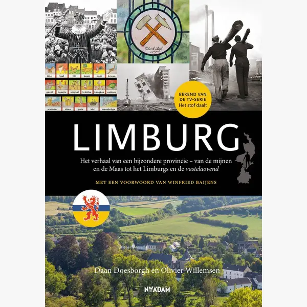 Daan Doesborgh Limburg thumbnail