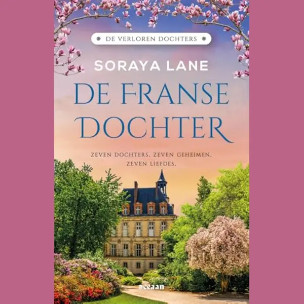 De Verloren Dochters 5 - De Franse Dochter thumbnail