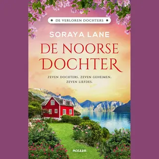 De Verloren Dochters 7 - De Noorse Dochter