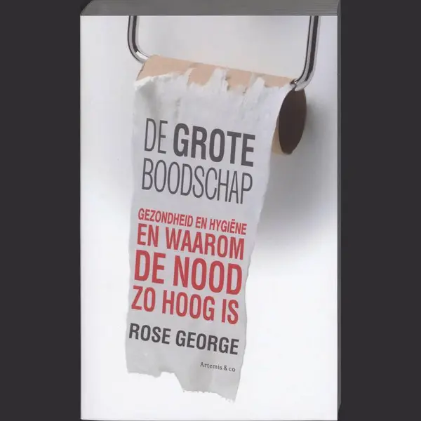 De Grote Boodschap thumbnail