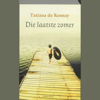 Die Laatste Zomer