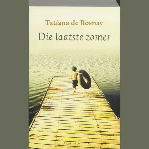 Die Laatste Zomer thumbnail